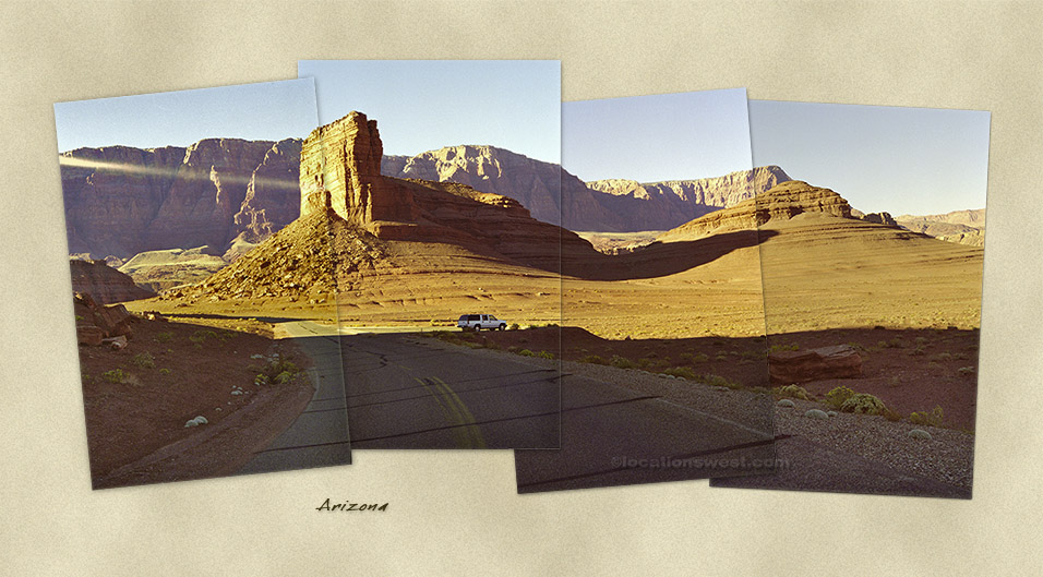 tower mesa