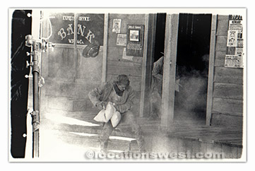 production still