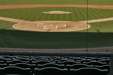ball field