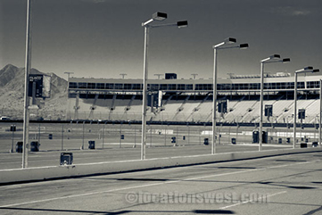 race track 