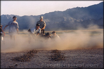 production still