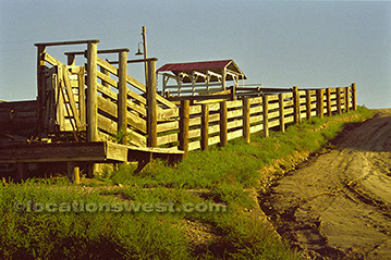 ranch detail