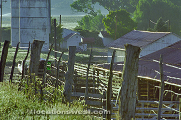ranch detail